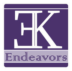 EK logo